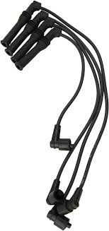 Opel Astra F 1.6 16 Valf Buji Kablo Takımı Bosch Marka 1612561