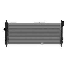 Opel Corsa B Su Radyatörü Behr Marka 1300153