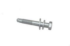 Fiat Doblo After 2010 Rear Shock Absorber Bolt (Truck) Original Opar 51987244