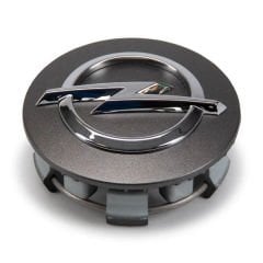 Opel Astra J Rim центральный значок Gm оригинальный YQ00086480 - 13276164