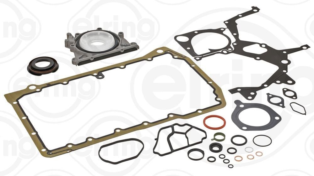 Bmw E46 Kasa 320d M47N Motor Alt Takım Conta Seti Elring Marka 159.730