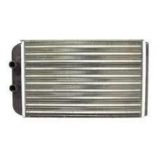 Fiat Ducato 2001-2006 Радиатор отопителя Оригинальный производитель: Opar Oem: 46722710
