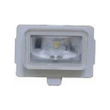 Mercedes E Serisi Plaka Aydınlatma Lambası Tyc Marka  A0999067000