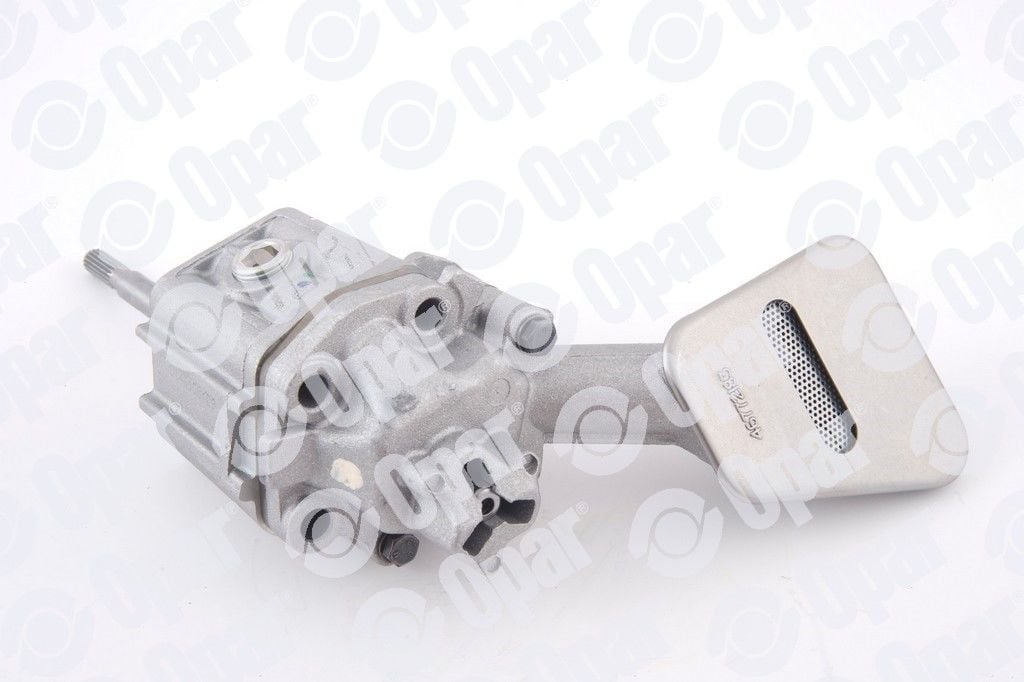 Fiat Albea 1.6 16V Yağ Pompası Orijinal OPAR 46772183