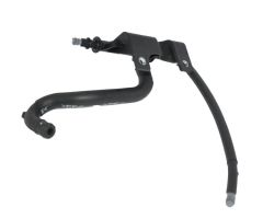 Fiat Doblo 1.6 Jtd Diesel Pump Connection Foot Original Opar Brand 55231592