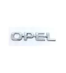 Opel Astra G ( OPEL ) Bagaj Yazısı Orjinal Marka 5177013