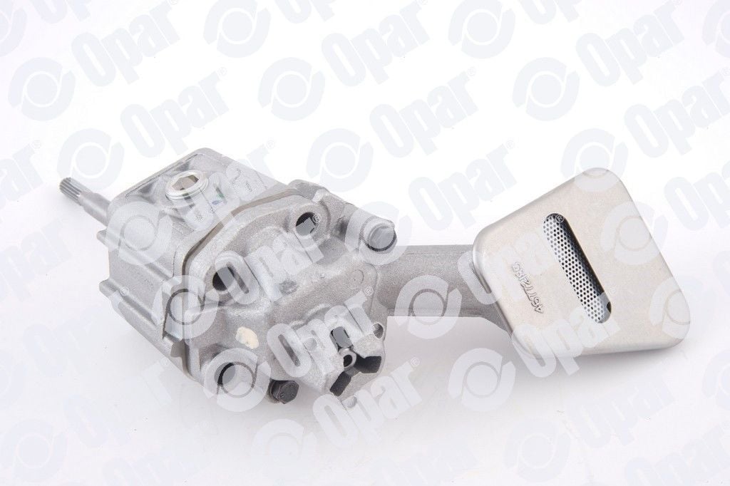 Fiat Brava 1.6 16V Yağ Pompası Orijinal OPAR 46772183
