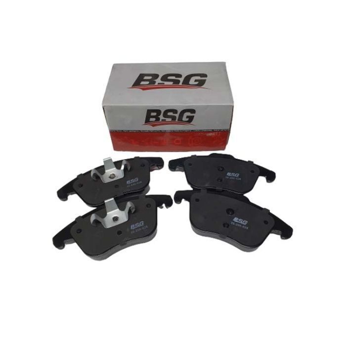 Fiat Albea 1.4 8V Ön Fren Balatası BSG Marka 55170758