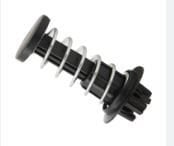 Mercedes C Sınıfı W204 Kaput Ayar Yayı  MO Marka A2048800127