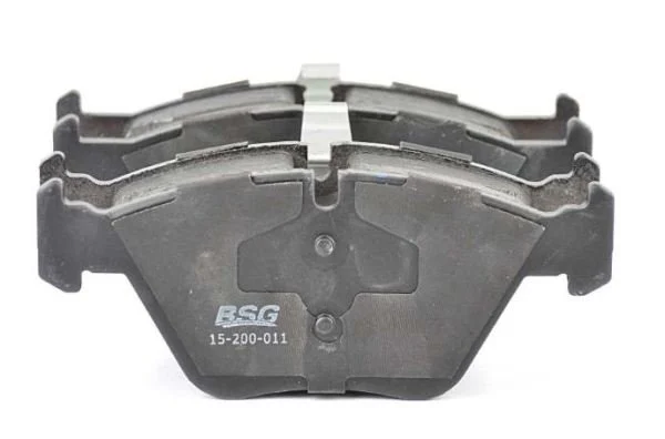 Bmw E46 Kasa 330i Ön Fren Balata Takımı Bsg Marka 15-200-011 - 34116779652
