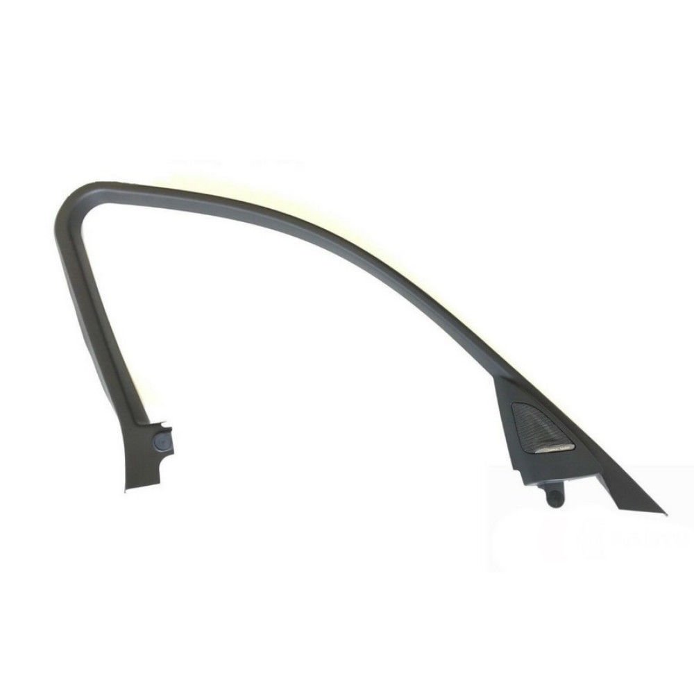 Bmw 4 Seri F36 Kasa Cam Çerçevesi Sağ Taraf Bmw Orijinal Marka 51337323510