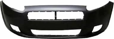 Fiat Grande Punto 2006-2009 Arası Ön Tampon Orjinal Opar 71777603