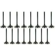 Opel Meriva A Z16XE Subap Emme - Egsoz 16 Adet Takım Standart Supsan Marka 641034