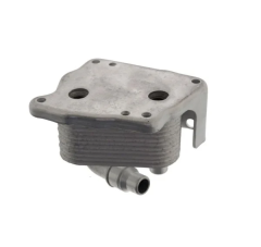Bmw E46 Chassis 316i N40 Engine Oil Cooler Behr Brand 8MO376755491 - 11427508967