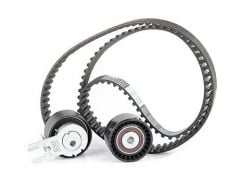 Citroen C5 1.6 HDi Euro 4 Timing Set Teflon Reinforced Belt Dayco Brand 3M5Q8A615CA