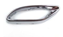 Mercedes W210 Egzoz Ucu Nikelajı Corals Marka A2058852321