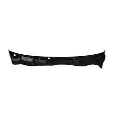 Opel Astra G Ön Cam Izgarası (Deflektör) Orjinal Marka 106088