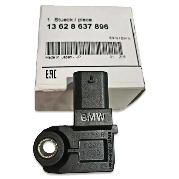 Bmw 3 Seri F30 Kasa Hava Basınç Sensörü Bmw Orijinal Marka 13628637896