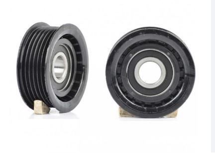 Mercedes W205 Kayış Gergi Avare Kasnak Corals Marka A0002020919