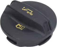 Volkswagen Polo 2018 Model Onwards 1.6 TDI Oil Filler Cap Febi Brand 06K103485C