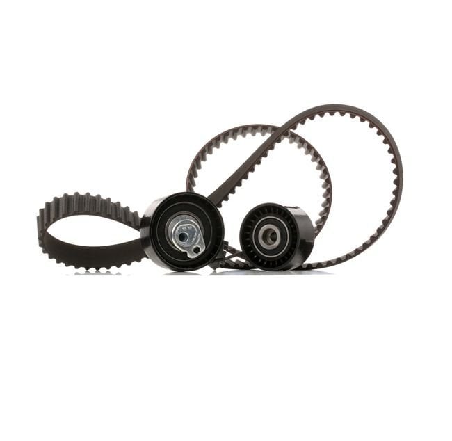 Citroen C3 1.6 16 Valf 110 Hp Benzinli Triger Seti Psa Marka 1643637980