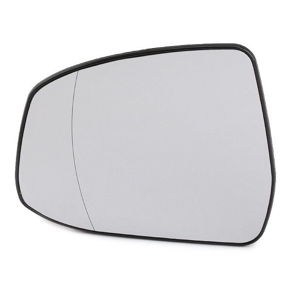 Ford Focus 2008 - 2011 Elektrikli Ayna Camı Sol İthal 8M51 17K741 AA