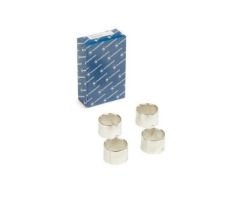 Mercedes W202 Piston Kol Burcu Kolbenschmidt  Marka A6110380150