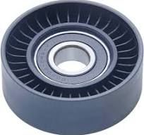 Fiat Bravo 1.6 16 Valf Alternatör Gergi Rulmanı Orijinal Opar 46537101