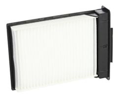 Citroen C1 Pollen Filter Mann Brand 6479.A5