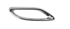 Mercedes W211 Egzoz Ucu Nikelajı Wender Parts Marka A2058852321
