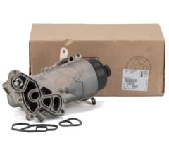 Citroen C5 1.6 HDi дизельный масляный радиатор в сборе PSA Brand 1103.S7