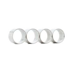 Mercedes W202 Piston Kol Burcu Glyco Marka A6110380150