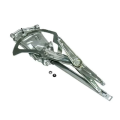 Bmw E36 Case Coupe Right Door Glass Mechanism Imported Brand 51331977580