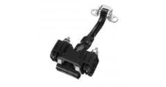 Fiat Ducato 2006 Onwards Front Door Tensioner Original Opar 1394172080