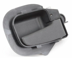 Bmw 3 Series E36 Body Right Door Inner Opening Handle Imported Brand 51211960808