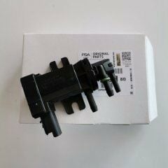 Ford B-Max 2012-2016 Egr Selonoid (Turbo Basınç Valfi) Orjinal Psa Marka 9810400480