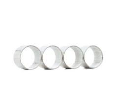 Mercedes W123 Piston Kol Burcu Glyco Marka A6110380150