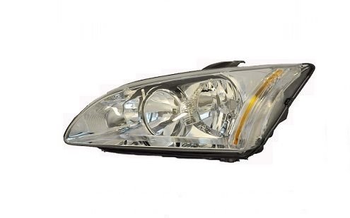 Ford Focus 2005 - 2008 Far Sol İthal 4M51 13101 AD