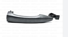Citroen C-Elysee Sağ Ön Kapı Dış Açma Kolu Psa Marka 96868964XT