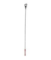 Mercedes W210 Body Oil Dipstick Topran Brand A2710100372