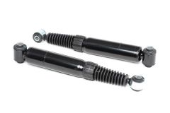 Peugeot 206 + Plus Arka Amortisör Takımı Monroe Marka 5206.Q5 - 5206.V8