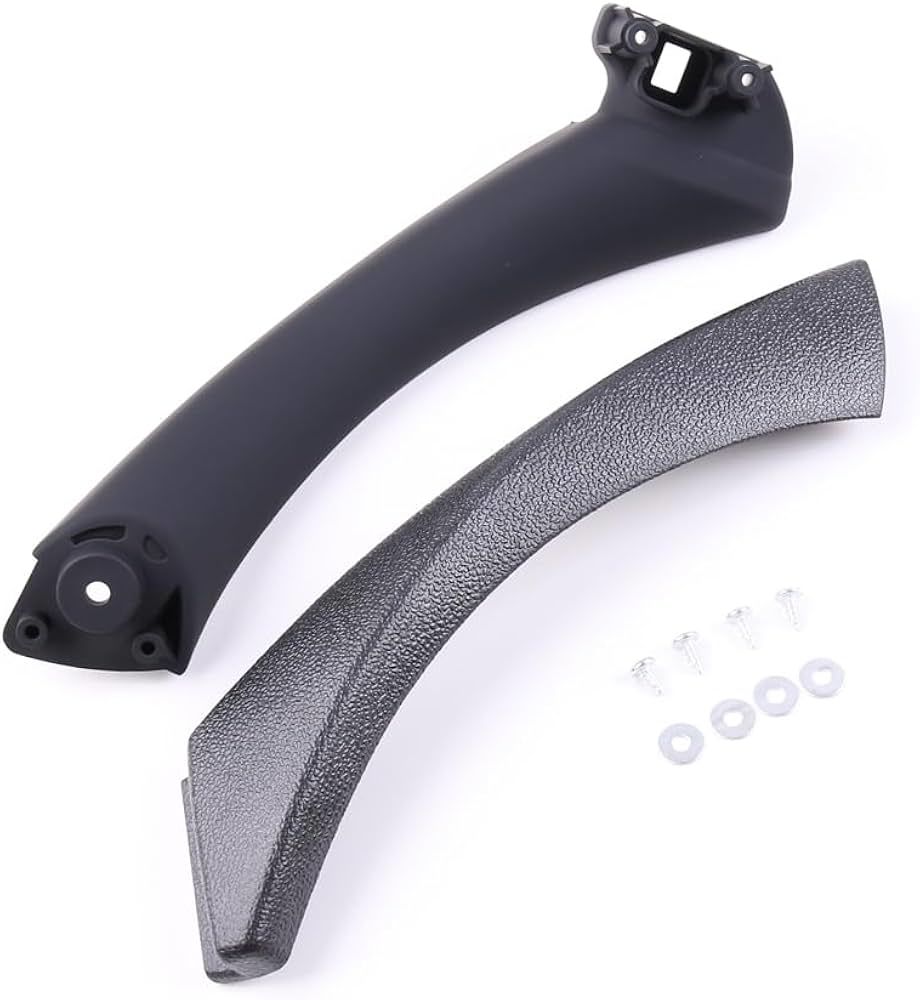 Bmw 3 Series E90 Body Door Pull Handle Inner Right Side Bmw Original Brand 51417230850