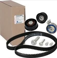 Opel Astra F X14XE - X16XEL Triger Seti Orjinal Marka 1629061