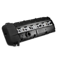 Bmw E46 Кузов 320i M52 Двигатель Крышка головки блока цилиндров Bsg Brand 15-122-006