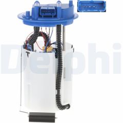 Fiat Albea 1.3 Multijet Yakıt Depo Şamandırası DELPHİ Marka 51831894
