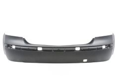 Ford Focus 2005 - 2008 Rear Bumper Sedan Imported 5M51 F17906 BEXWAA