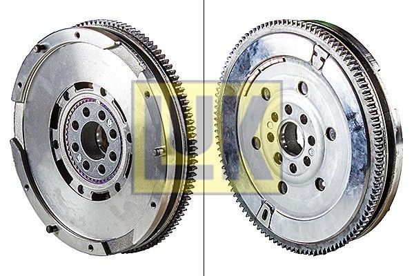 Bmw E46 Kasa 320i M52 Motor Volant Luk Marka 415012210