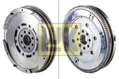 Bmw E46 Case 320i M52 Двигатель Маховик Марка 415012210