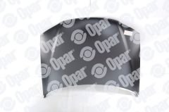 Fiat Albea 1.2 8V Motor Kaputu Ekokap Orijinal OPAR 51743566