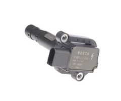 Mercedes CLK Sınıfı W209 (2003-2009) Kasa CLK 200 CGI CLK 200 Kompressor Endüksiyon / Ateşleme Bobini Bosch Marka A0001502580